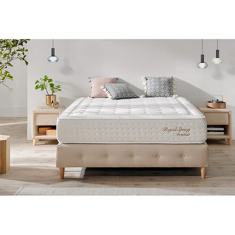 Matelas Royal Spring Premier ép. 30cm-5