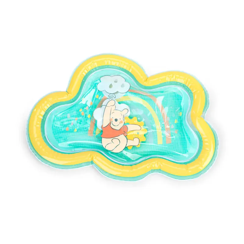 Tapis d'eau Winnie l'ourson - 0m+-0
