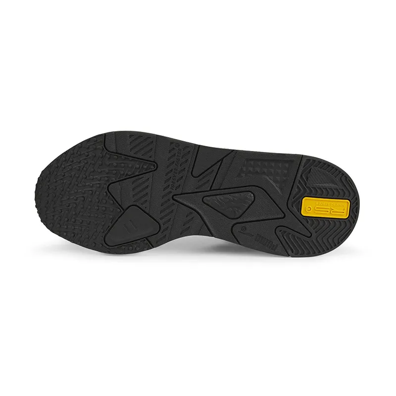 Baskets Homme Rs-Z Reinvention Puma - Noir/Jaune-6