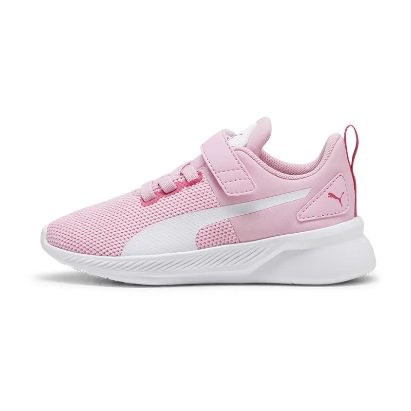 Baskets Fille Flyer Runner V - Rose-1