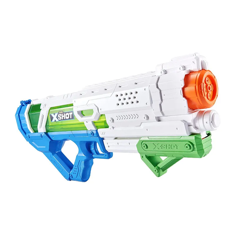 Pistolet à eau X-Shot - 5+-0