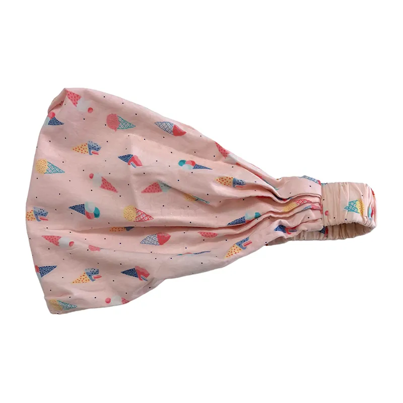Bandeau - TU - SERGENT MAJOR - Rose-0
