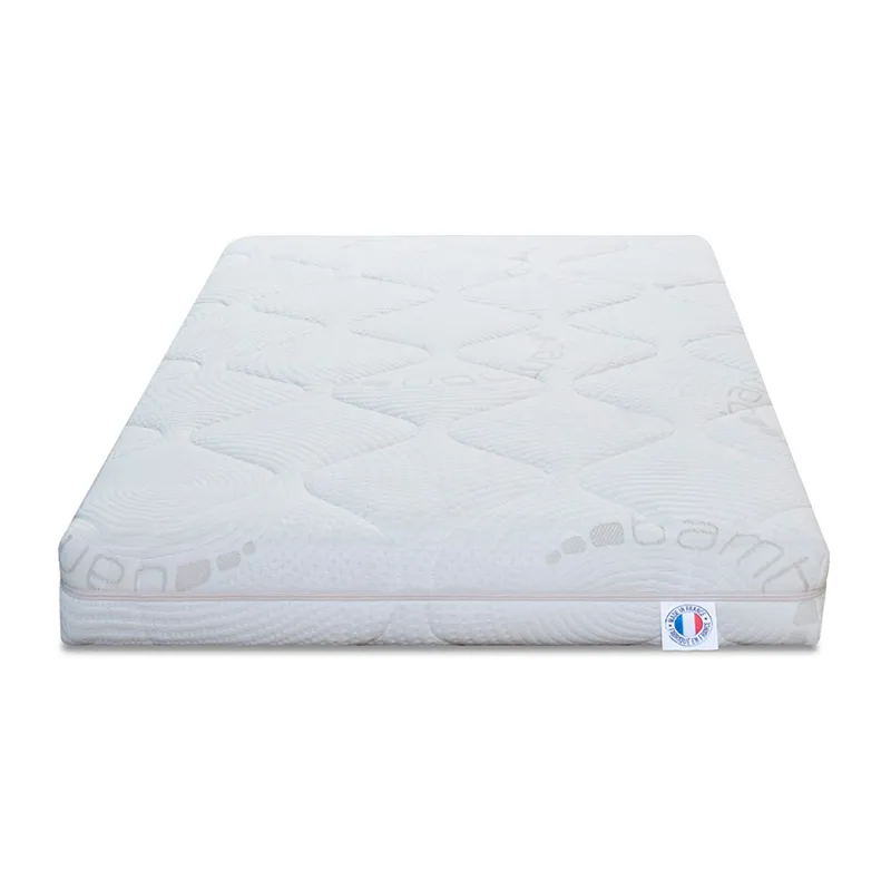 Matelas Full Bambou ép. 15cm-2