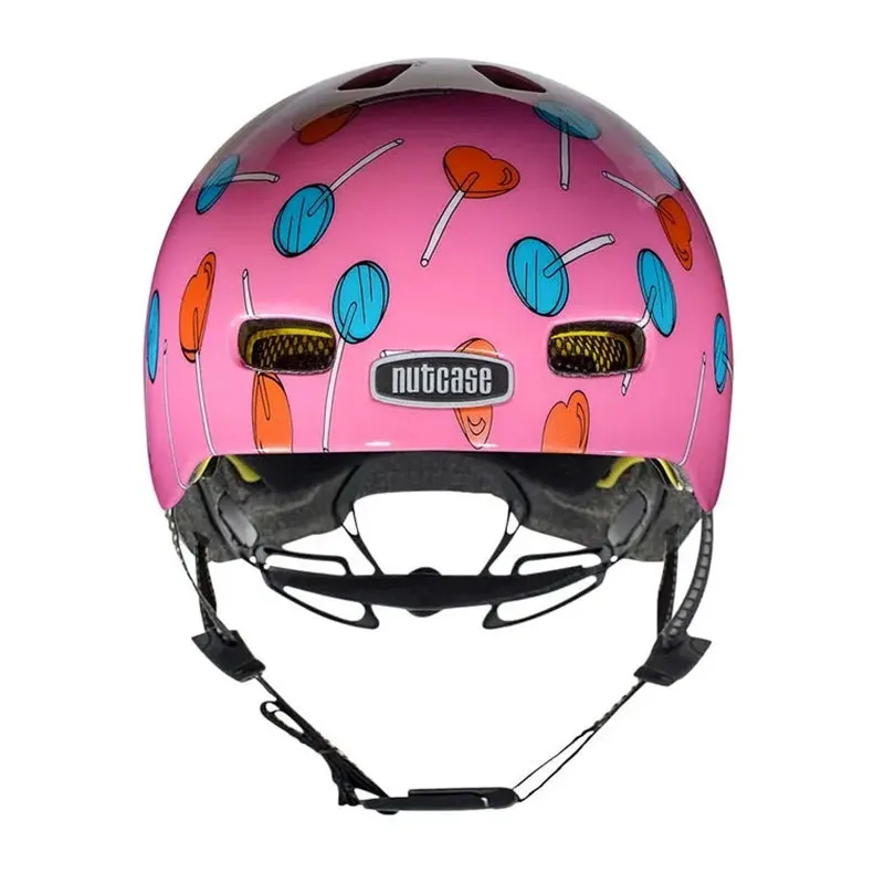 Casque Baby Nutty - Sucker Punch-2