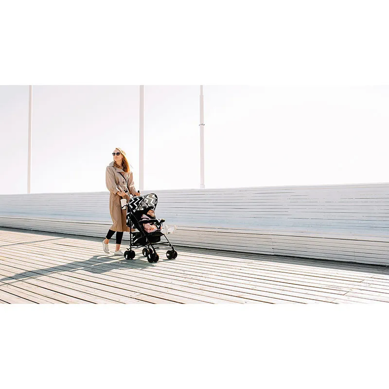 Poussette Canne Elia Oslo - 6m+-14