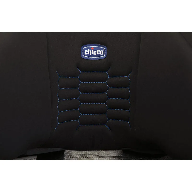 Siège-auto 360° Seat3Fit Air I-Size/Isofix 40-125cm - Noir-20