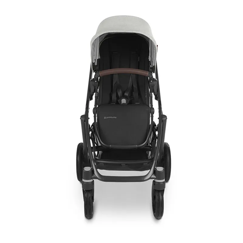Duo Poussette Compacte Vista V2 - 0m+-1