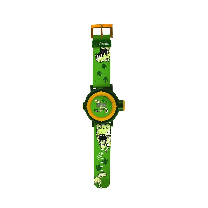 Montre digitale Dinosaure - 36m+-0
