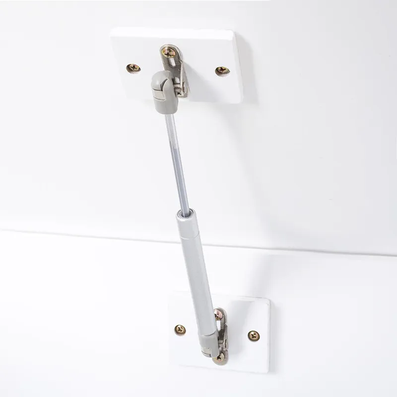 Coffret Petit bazar Blanc/Naturel - 58x48cm-4