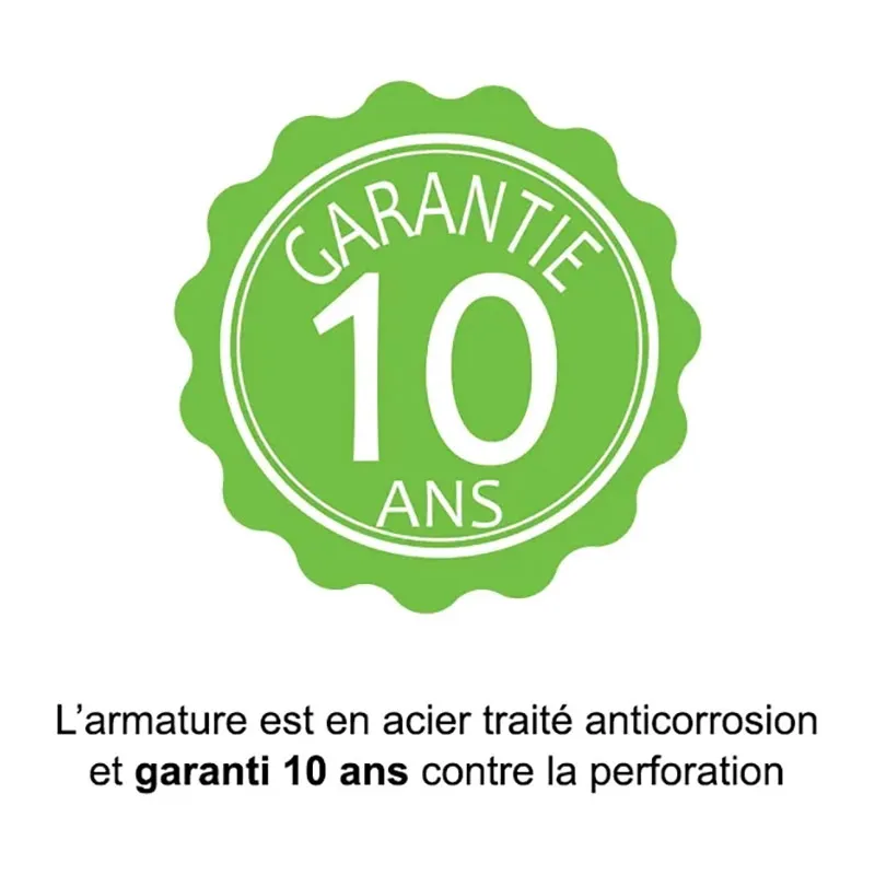 Structure de jeux Evo 6 Agrès - 3+-11