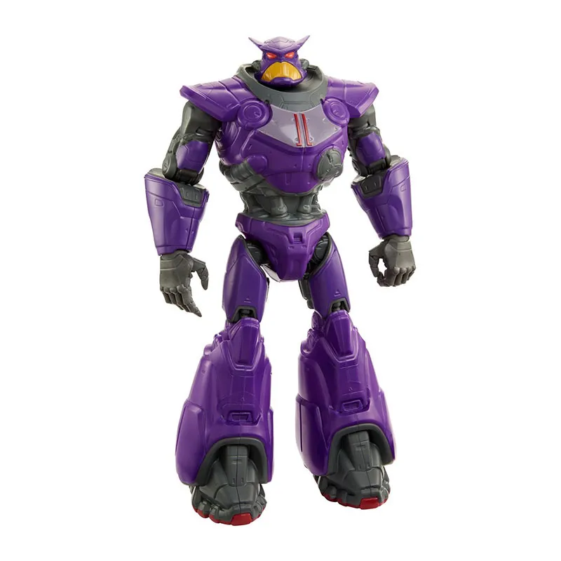 Figurine Zurg 38cm Buzz l'éclair - 3+-1
