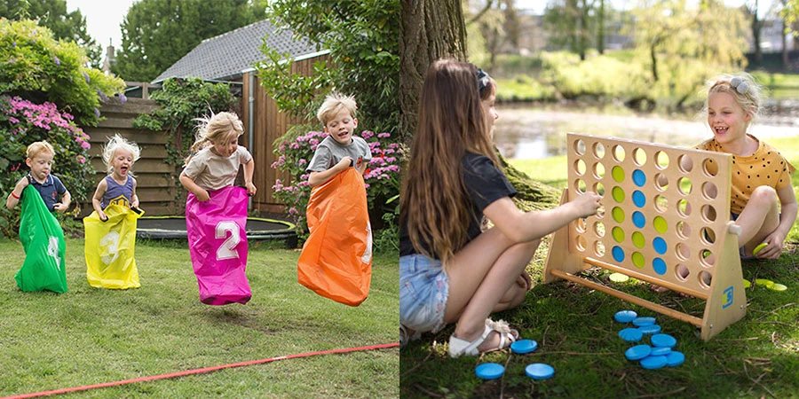 BuitenSpeel