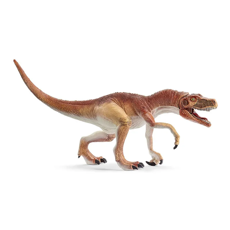 Kit de dinosaures avec grotte - Dinosaure-3