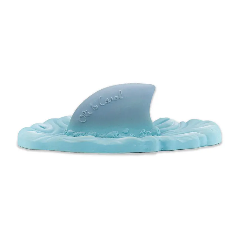 Jouet de bain Water Shark Caoutchouc - 0m+-0