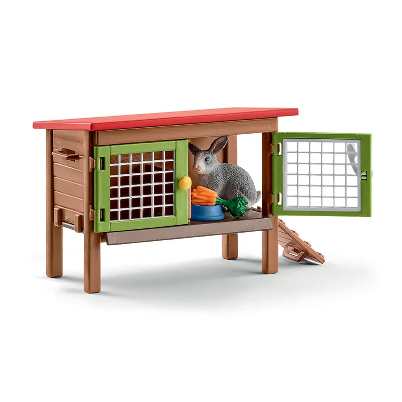 Clapier - Farm World-1