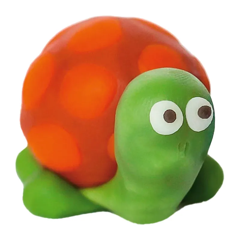 Kit Ma Tortue en Pâte à Modeler Patalege - 13m+-2