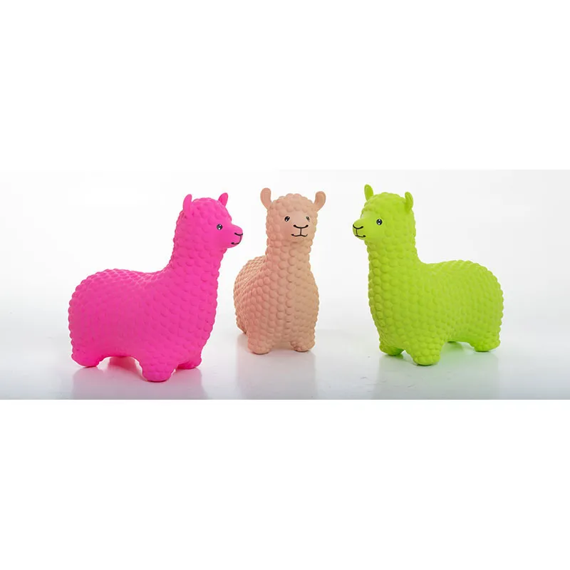 Lama sauteur Vert - 12m+-9