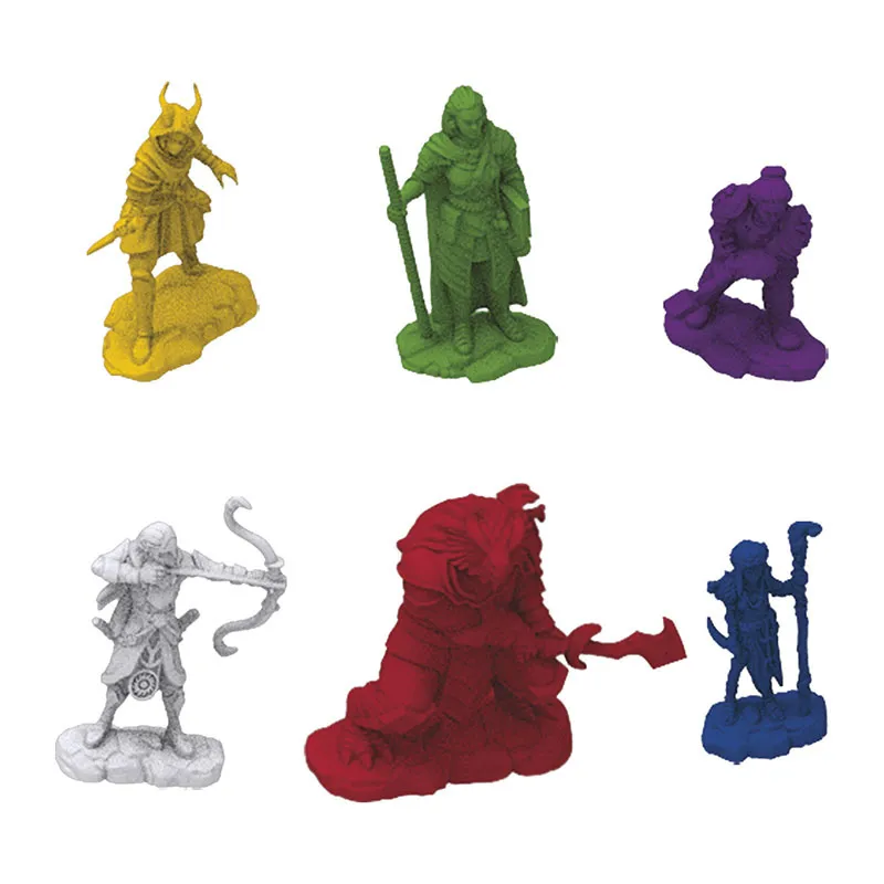 Chaos à Padhiver Donjons & Dragons - 12+-3