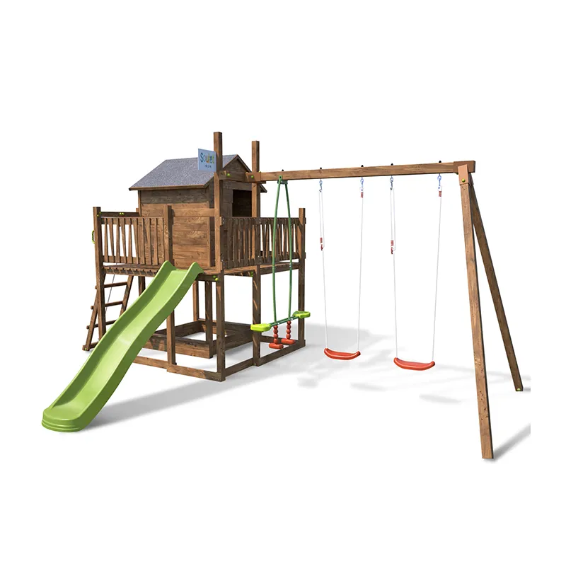 Aire de jeux Cottage - 36m+-3