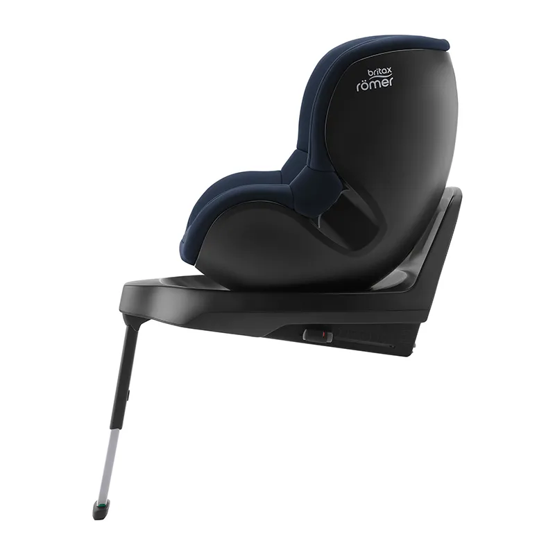 Siège-auto I-SIZE DUALFIX Plus 360° 40 à 105cm - Night Blue-6