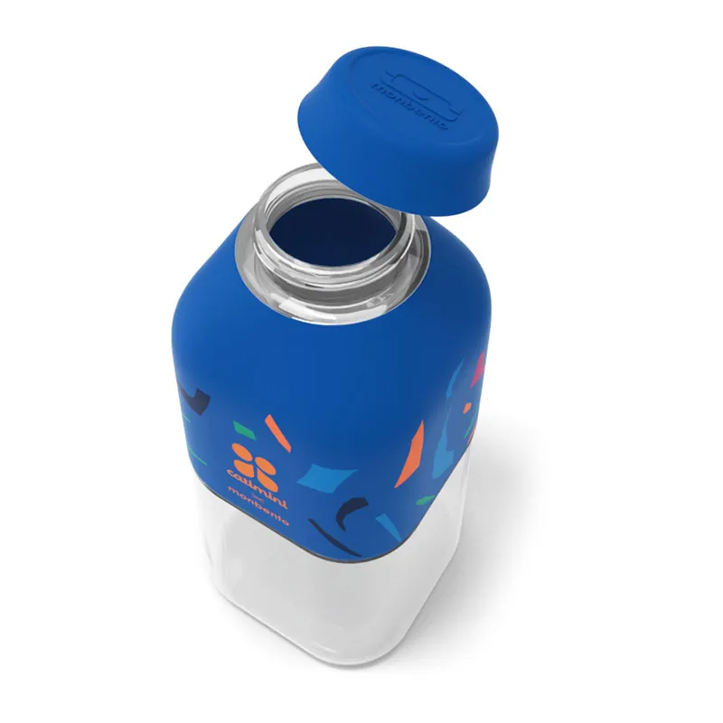 Bouteille isotherme MB Positive S Catimini Blue - 0,33L-1