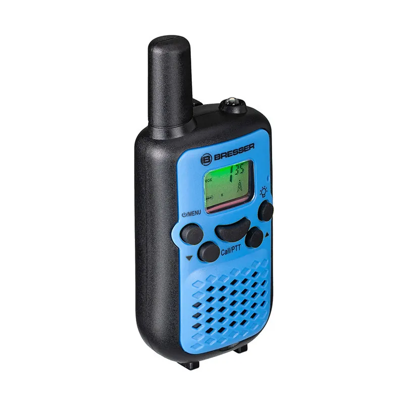 Talkies-walkies Junior Bleu - 8+-2