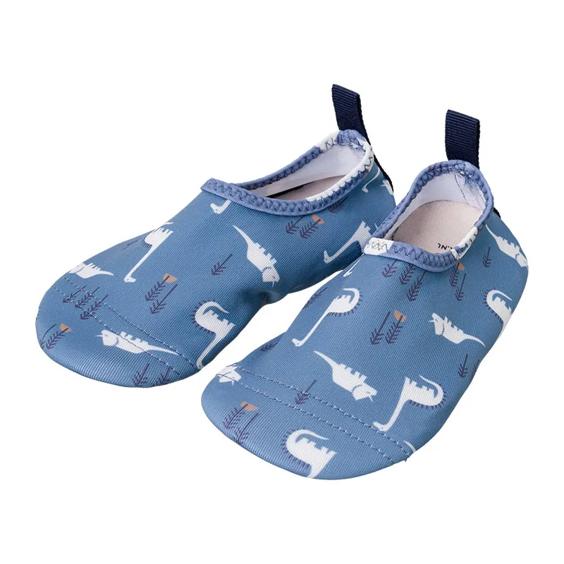 Chaussures de bain - Dinosaure-0
