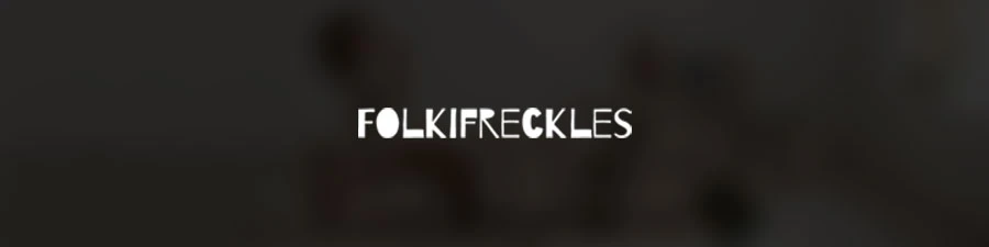 Folkifreckles