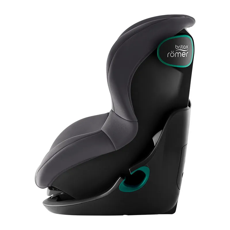 Siège-auto KING PRO  I-SIZE 76-105cm - Midnight Grey-4
