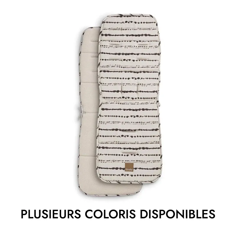 Liner Poussette Cosy Cushions-3