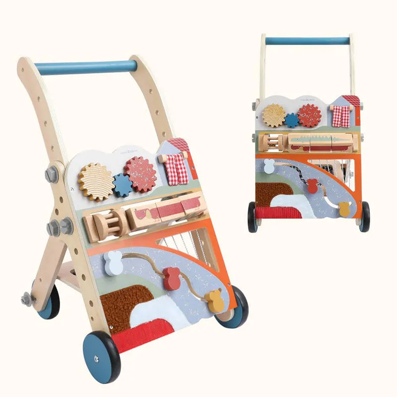 Chariot de marche Simone - 10m+-0