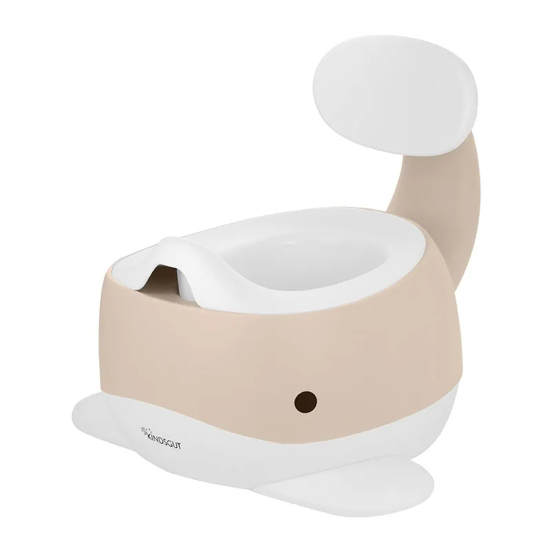Pot d'apprentissage Sable - 12m+-2