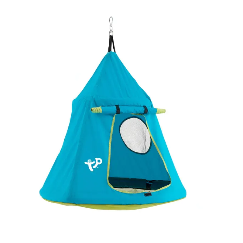 Balançoire Air Igloo Bleu - 36m+-0