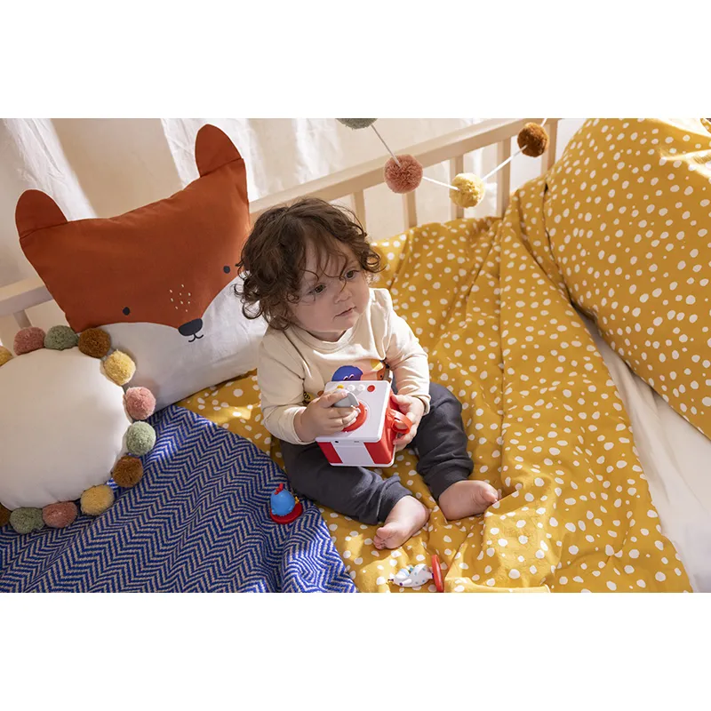 Pack Histoires pour apprendre 3 Personnages - 3+-17