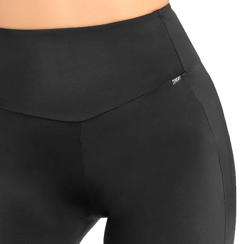 Legging Yoggi - Noir-3