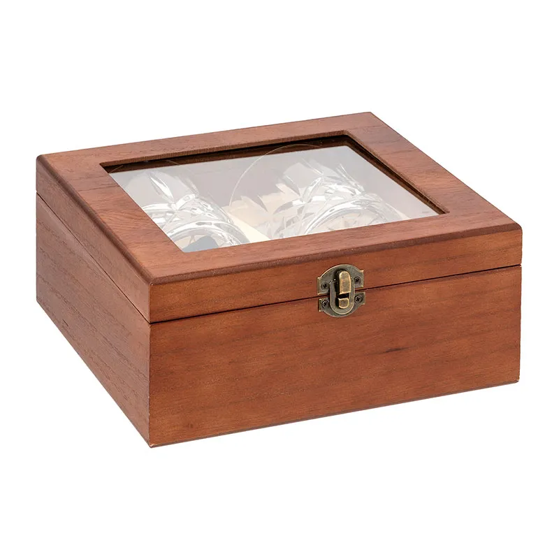 Coffret whisky Cave - 6pcs-1
