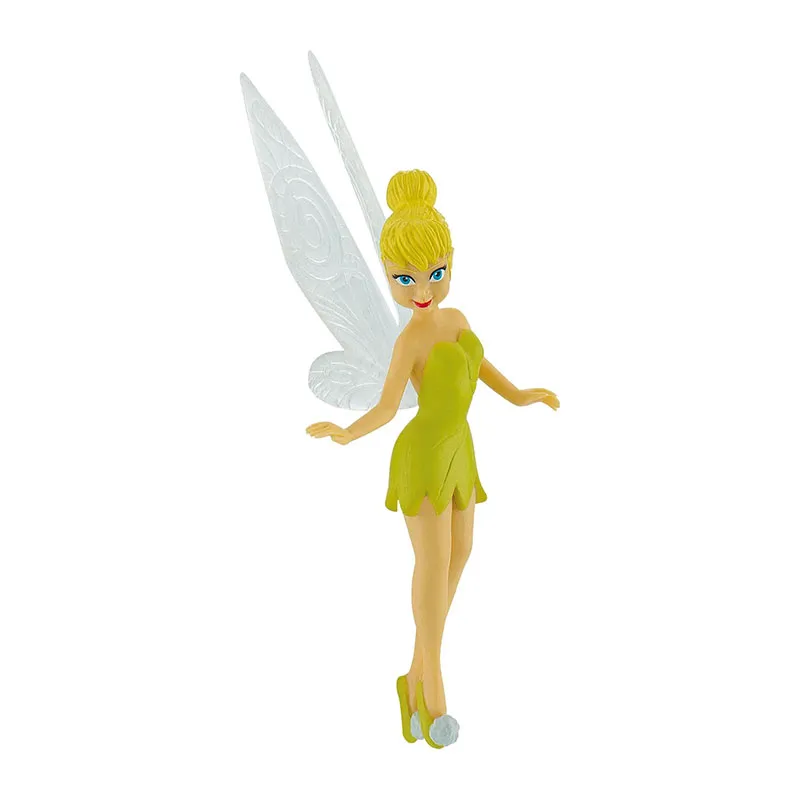 Figurine Fée Clochette - 12cm-2