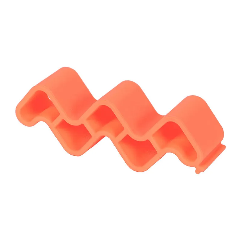 4 Animaux Silicone Neon - 0m+-3