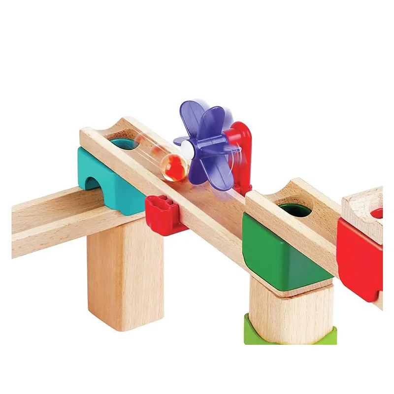 Circuit de billes Marble run - 36m+-1