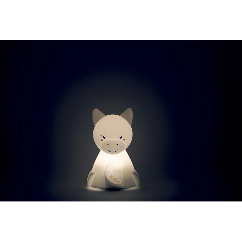 Ma veilleuse souple Anon 15cm - 0m+-3