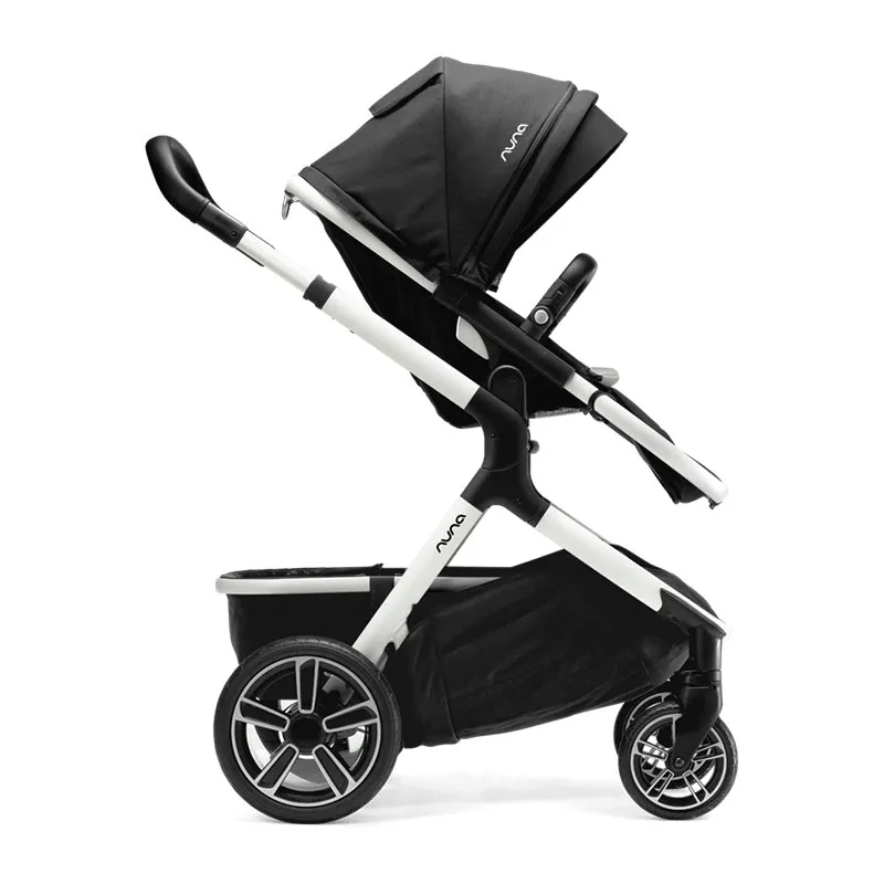 Poussette compacte Demi Grow Cyber - 0m+-7