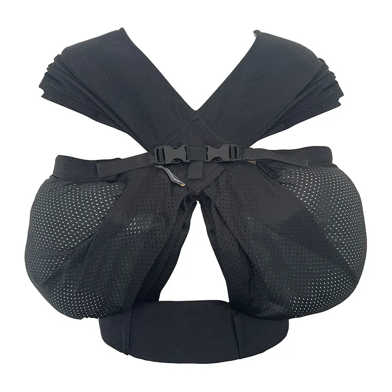 Porte-bébé Twin carrier Noir - 0m+-1