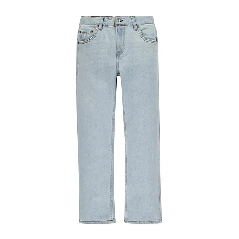 Jean 551Z Authentic Straight - Blankcanvas-1