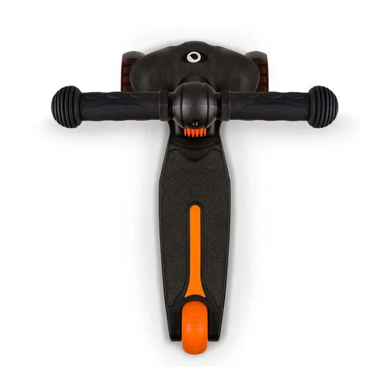 Trottinette Timmy Orange/Noir - 36m+-6