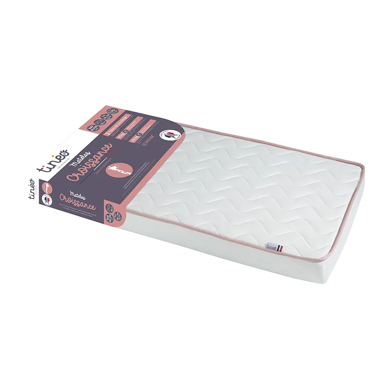 Matelas Croissance - 60x120x12cm-6