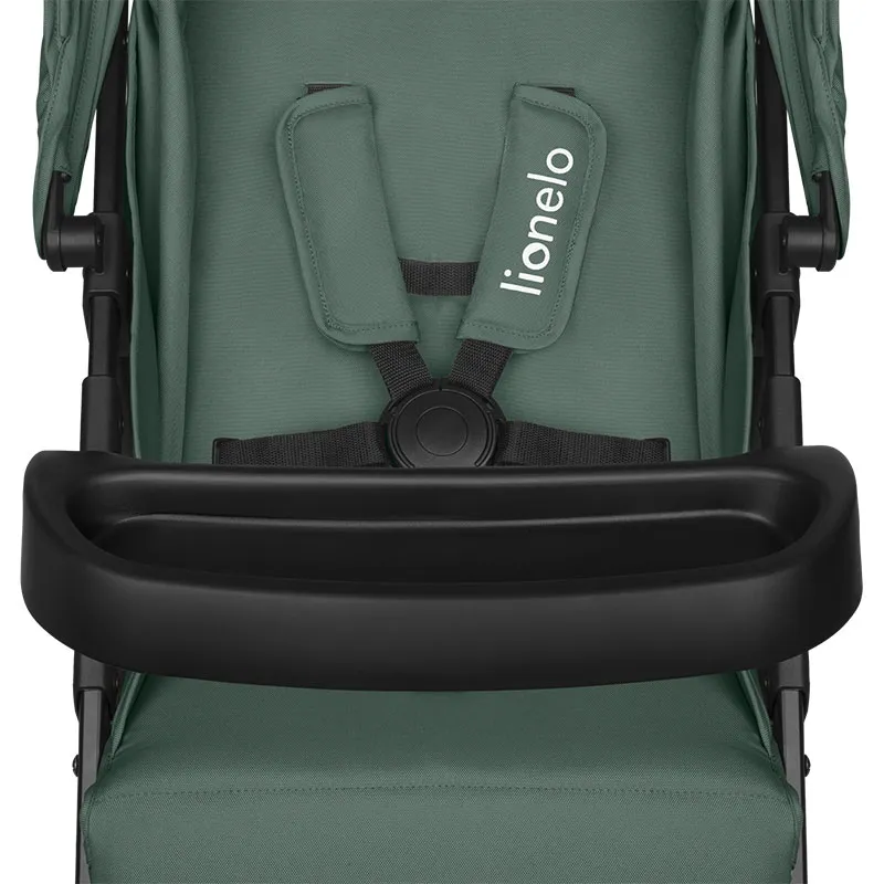 Poussette Canne Emma One Green Forest - 6m+-8