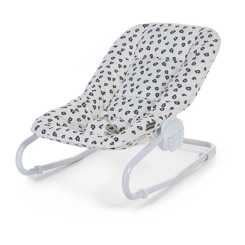 Transat Swing Jersey Leopard - 0m+-1