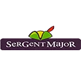 SERGENT MAJOR