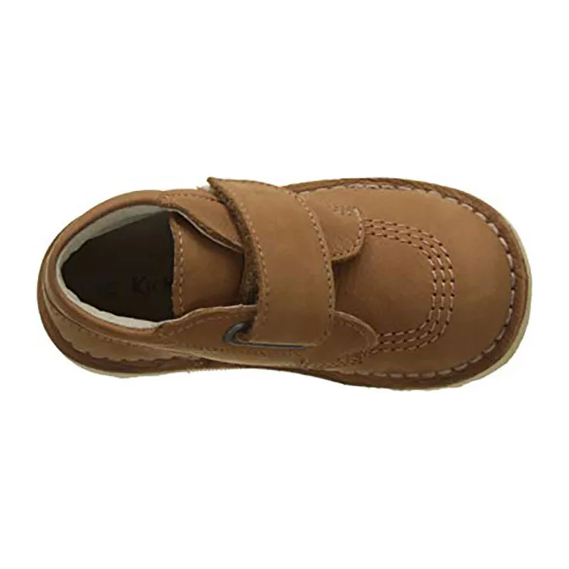 Bottillons Neokrafty - Camel-5