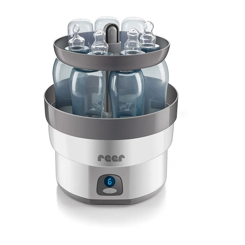 Stérilisateur Vapo Max-2